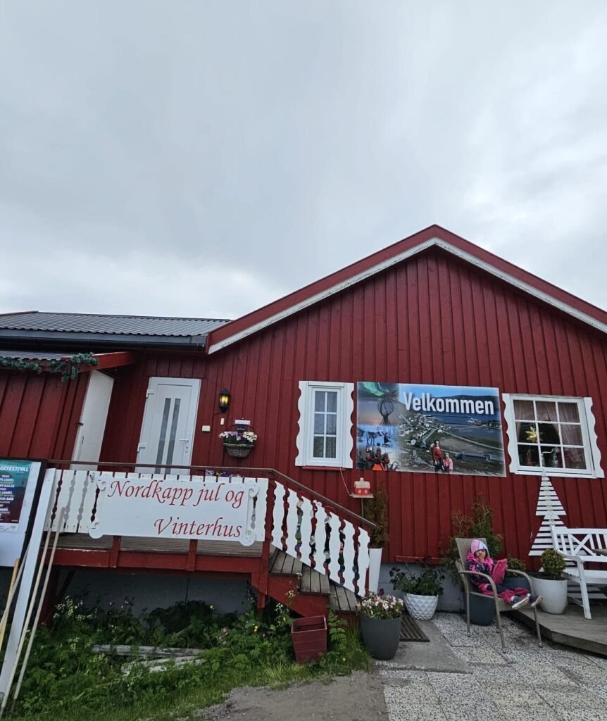 From Finland to Nordkapp, Norway: Our Road Trip to the North Cape 15 rrrr 1 edited