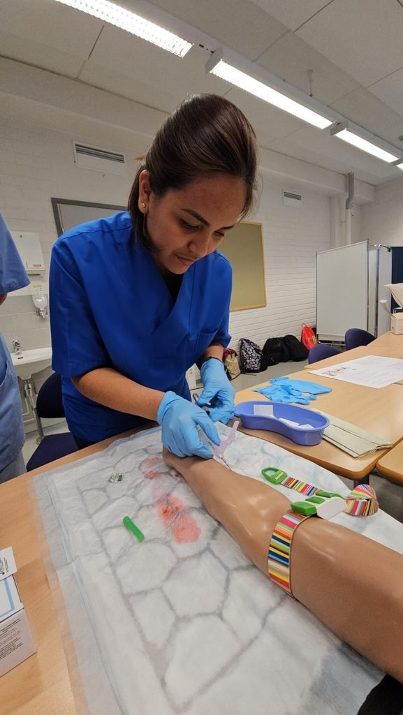 From Filipino Nurse to Finnish Sairaanhoitaja: My Journey to Becoming a Registered Nurse in Finland 12 rrrr