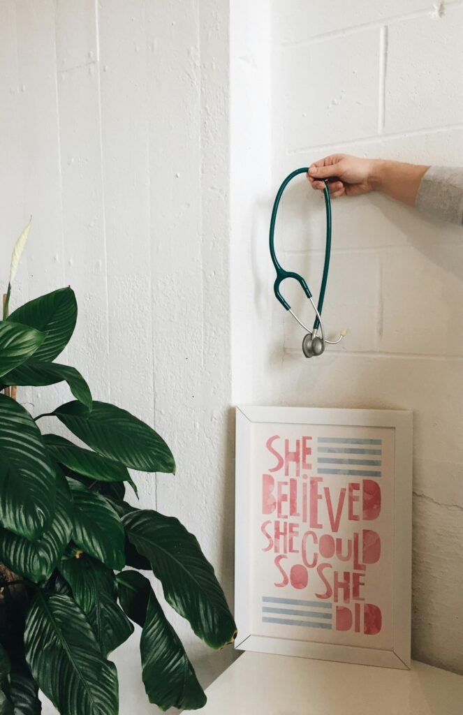 From Filipino Nurse to Finnish Sairaanhoitaja: My Journey to Becoming a Registered Nurse in Finland 16 sarah froo mS3MaWNIceg unsplash