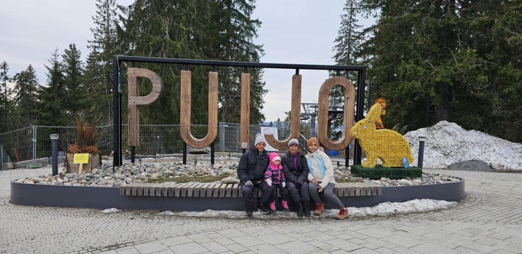 Visiting Puijo Tower in Kuopio, Finland: Our Family Experience 13 sss 1