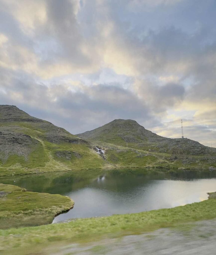 From Finland to Nordkapp, Norway: Our Road Trip to the North Cape 10 ssss e1791995220187