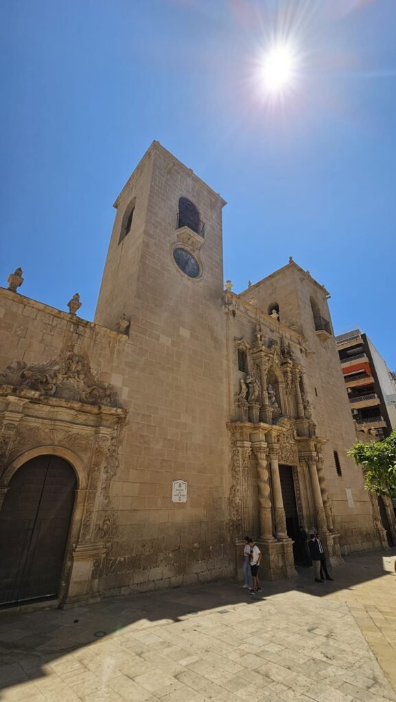 From Finland to Alicante, Spain: Beaches, Food and Places We Love 15 ttt 1