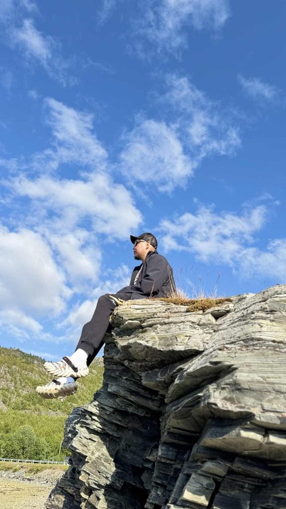 From Finland to Nordkapp, Norway: Our Road Trip to the North Cape 21 tttt 1