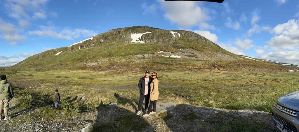 From Finland to Nordkapp, Norway: Our Road Trip to the North Cape 25 tttttt