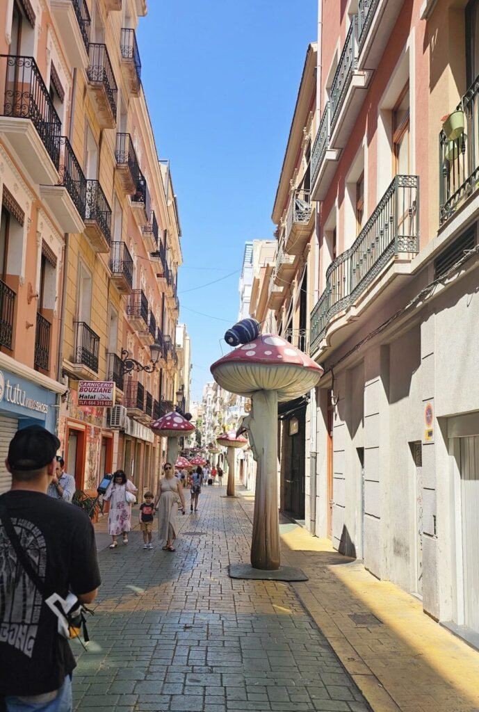 From Finland to Alicante, Spain: Beaches, Food and Places We Love 14 uuu edited