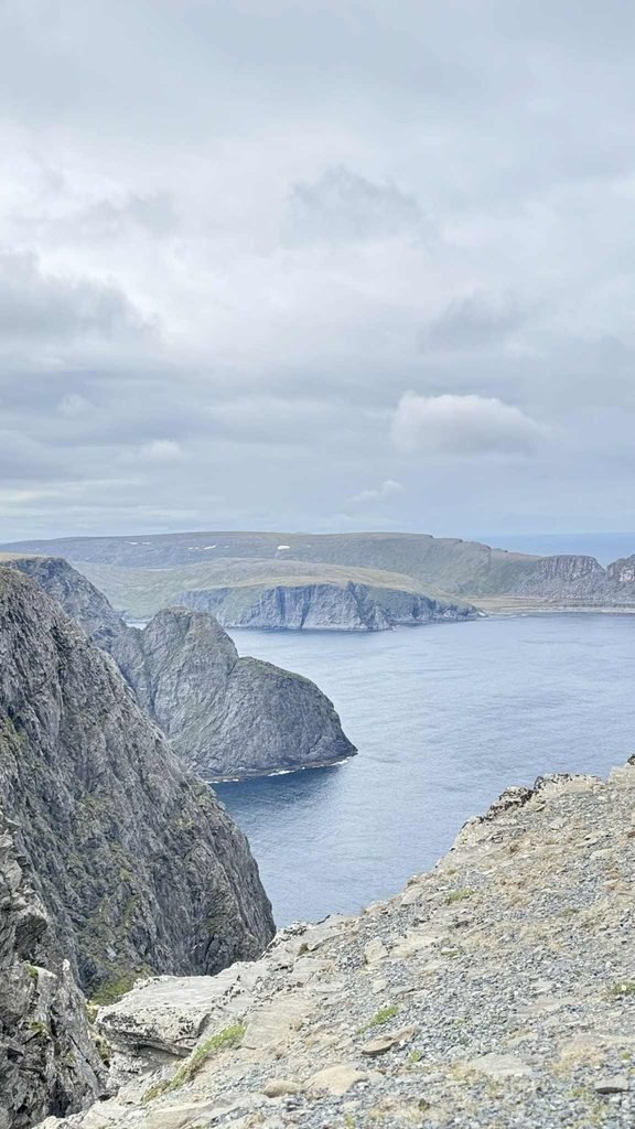 From Finland to Nordkapp, Norway: Our Road Trip to the North Cape 16 vvv