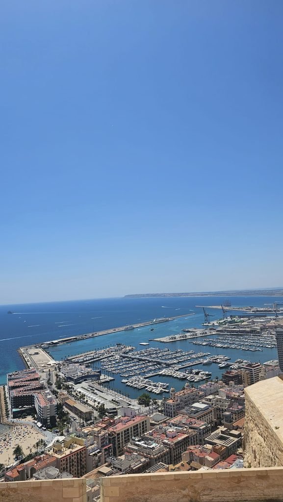From Finland to Alicante, Spain: Beaches, Food and Places We Love 9 ww