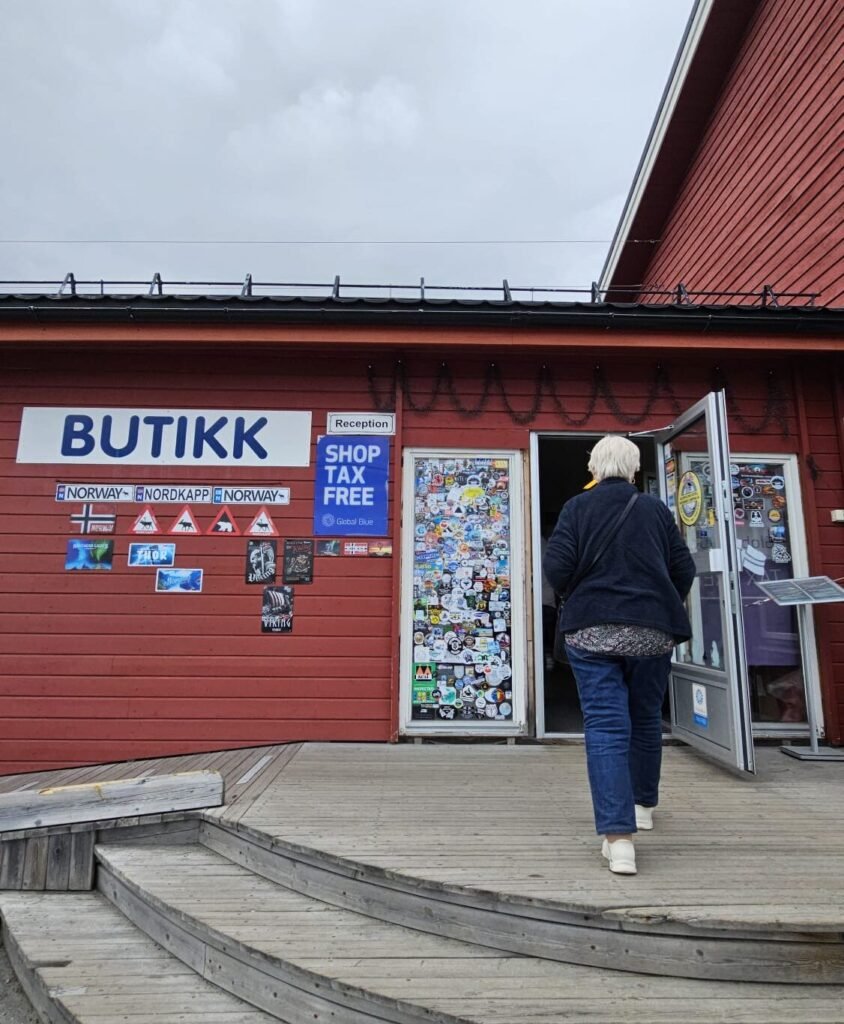 From Finland to Nordkapp, Norway: Our Road Trip to the North Cape 14 wwww edited