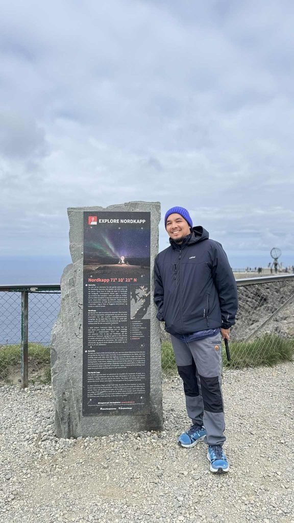 From Finland to Nordkapp, Norway: Our Road Trip to the North Cape 19 xxx