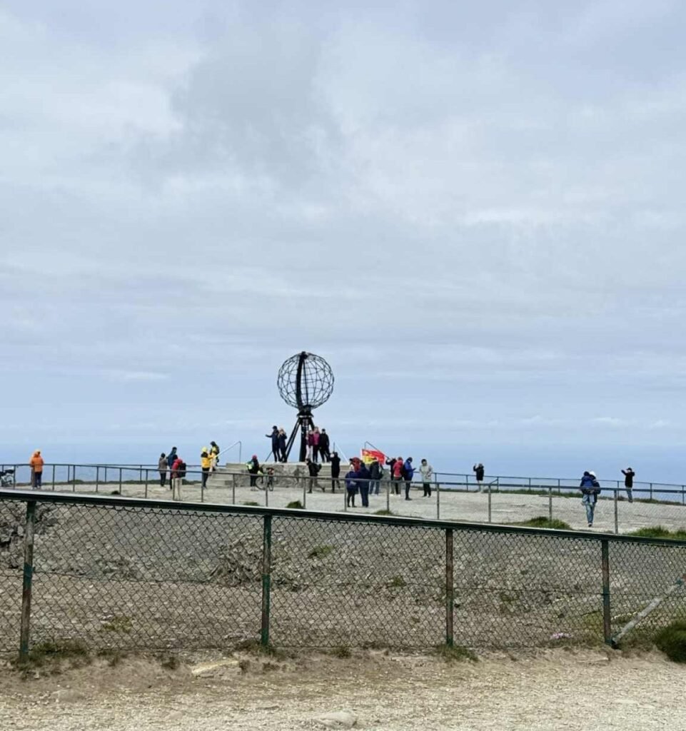 From Finland to Nordkapp, Norway: Our Road Trip to the North Cape 22 yyyy 1 edited